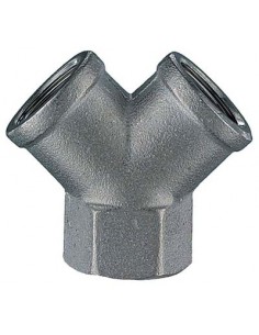 A-DADO ESAG./HEX.NUT (A 16)