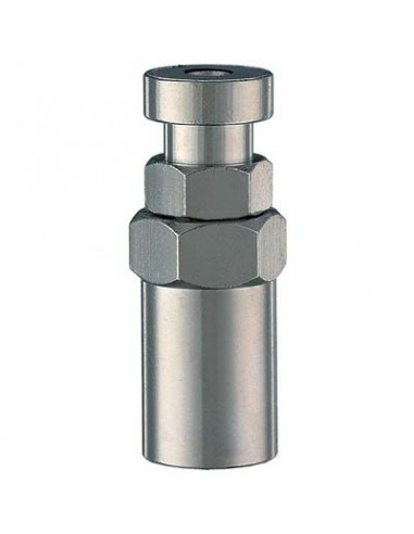 A-DADO ESAG./HEX.NUT (A 16)