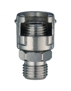 F-DADO ESAG./HEX.NUT (F111)