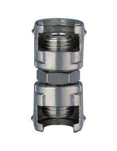 F-DADO ESAG./HEX.NUT (F111)