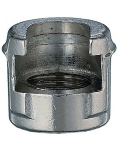 F-DADO ESAG./HEX.NUT (F 75)