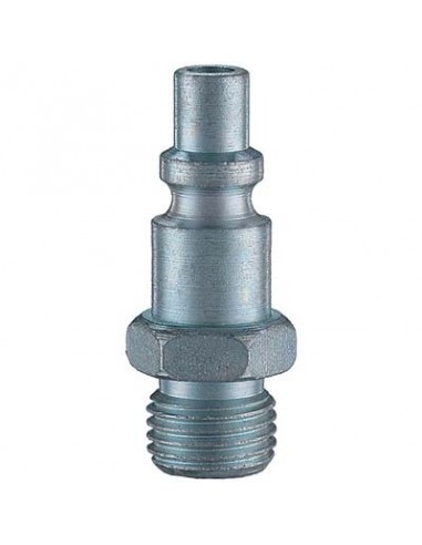 E-DADO ESAG./HEX.NUT (E 27)
