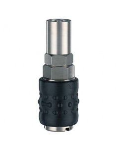 E-DADO ESAG./HEX.NUT (E 27)