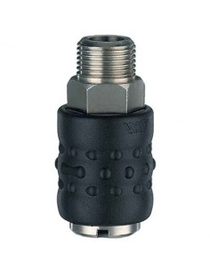 E-DADO ESAG./HEX.NUT (E 27)