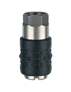 E-DADO ESAG./HEX.NUT (E 21)