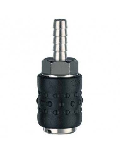E-DADO ESAG./HEX.NUT (E 21)