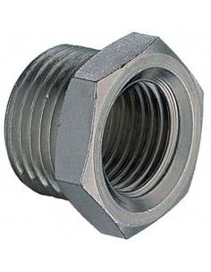 E-DADO ESAG./HEX.NUT (E 21)