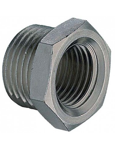 E-DADO ESAG./HEX.NUT (E 21)