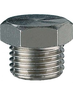 E-DADO ESAG./HEX.NUT (E 21)