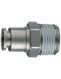 D-DADO ESAG./HEX.NUT (D175)