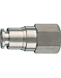 D-DADO ESAG./HEX.NUT (D175)