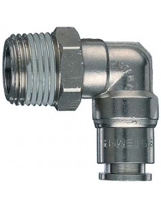 D-DADO ESAG./HEX.NUT (D175)