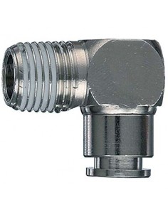 A-DADO ESAG./HEX.NUT (A 25)