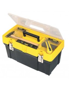 A-DADO ESAG./HEX.NUT (A 25)