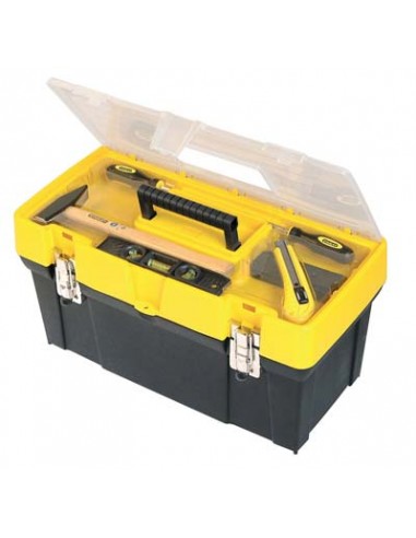 A-DADO ESAG./HEX.NUT (A 25)