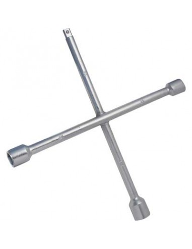 A-DADO ESAG./HEX.NUT (A 25)