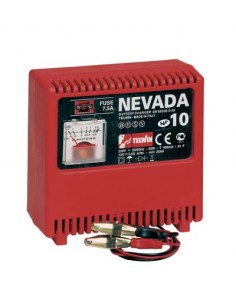 C-DADO ESAG./HEX.NUT (C 11)