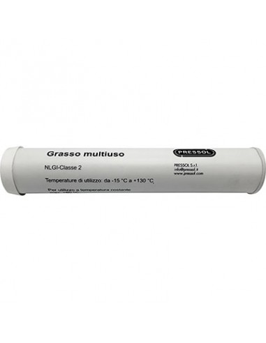 L-DADO ESAG./HEX.NUT (L 10)