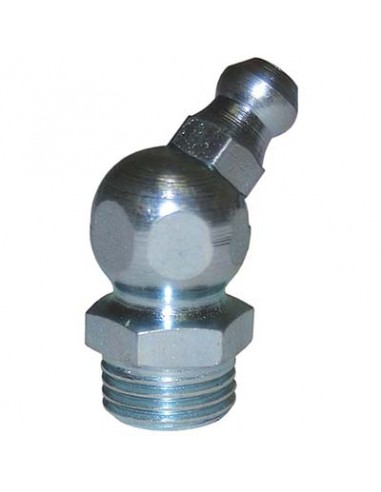 L-DADO ESAG./HEX.NUT (L 11)