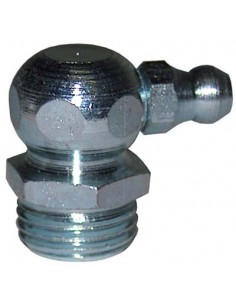 L-DADO ESAG./HEX.NUT (L 11)