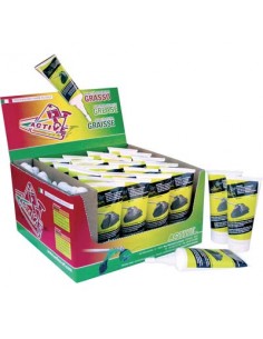 C-DADO ESAG./HEX.NUT (C  8)