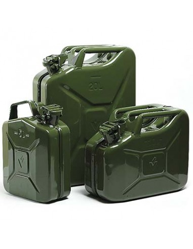 L-DADO ESAG./HEX.NUT (L 14)