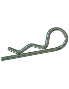 C-DADO ESAG./HEX.NUT (C 22)