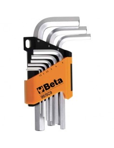 D-DADO ESAG./HEX.NUT (D 31)