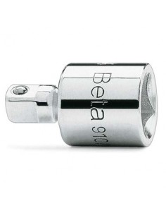 D-DADO ESAG./HEX.NUT (D 25)