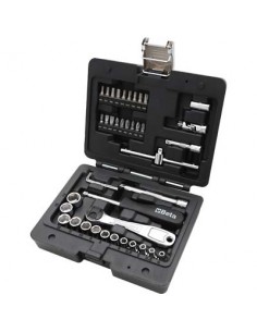 D-DADO ESAG./HEX.NUT (D 22)