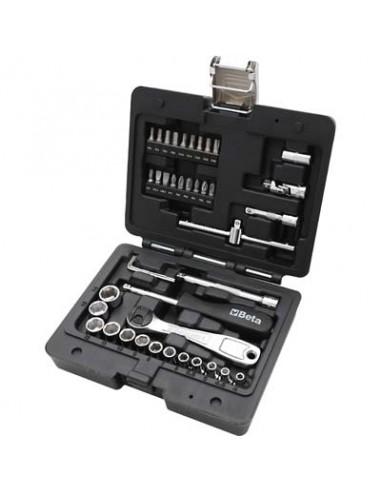 D-DADO ESAG./HEX.NUT (D 22)