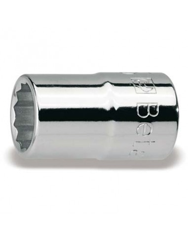 D-DADO ESAG./HEX.NUT (D  6)