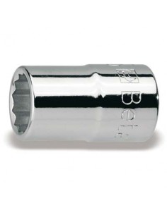 C-DADO ESAG./HEX.NUT (C 27)