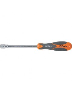 D-DADO ESAG./HEX.NUT (D 70)