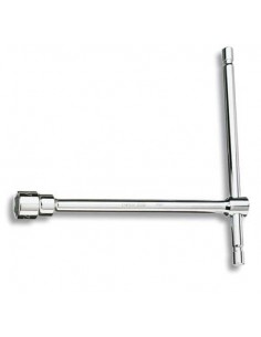 D-DADO ESAG./HEX.NUT (D 16)