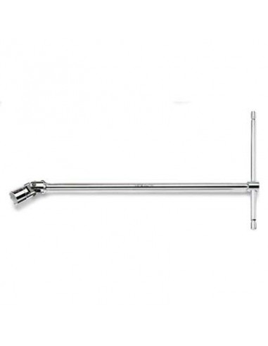 I-DADO ESAG./HEX.NUT (I 26)