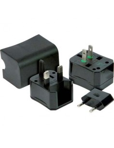 D-DADO ESAG./HEX.NUT (D116)