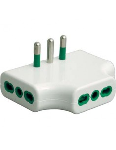 D-DADO ESAG./HEX.NUT (D 46)