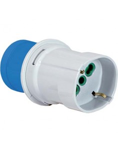 D-DADO ESAG./HEX.NUT (D 46)