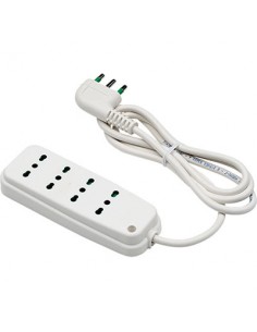 D-DADO ESAG./HEX.NUT (D 46)