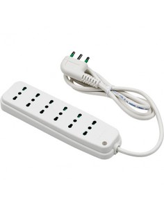 D-DADO ESAG./HEX.NUT (D 46)