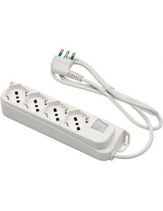 D-DADO ESAG./HEX.NUT (D 46)