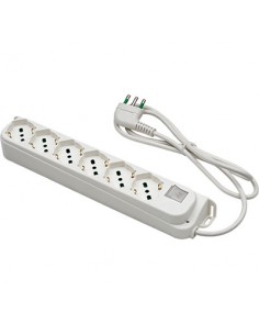 D-DADO ESAG./HEX.NUT (D 46)