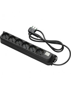 D-DADO ESAG./HEX.NUT (D 46)