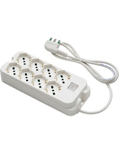 D-DADO ESAG./HEX.NUT (D 46)