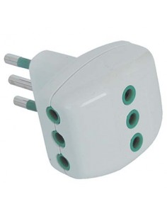 D-DADO ESAG./HEX.NUT (D 42)