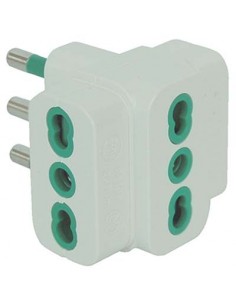 D-DADO ESAG./HEX.NUT (D 42)