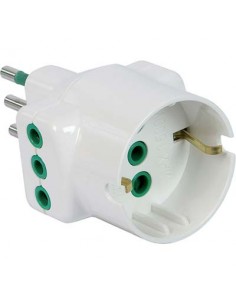 D-DADO ESAG./HEX.NUT (D 42)