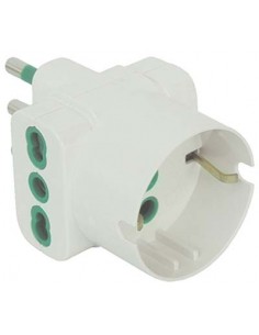 D-DADO ESAG./HEX.NUT (D 42)