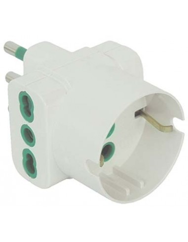 D-DADO ESAG./HEX.NUT (D 42)